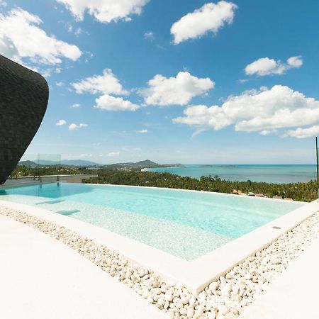 Villa Cocoon Chaweng  Exterior photo